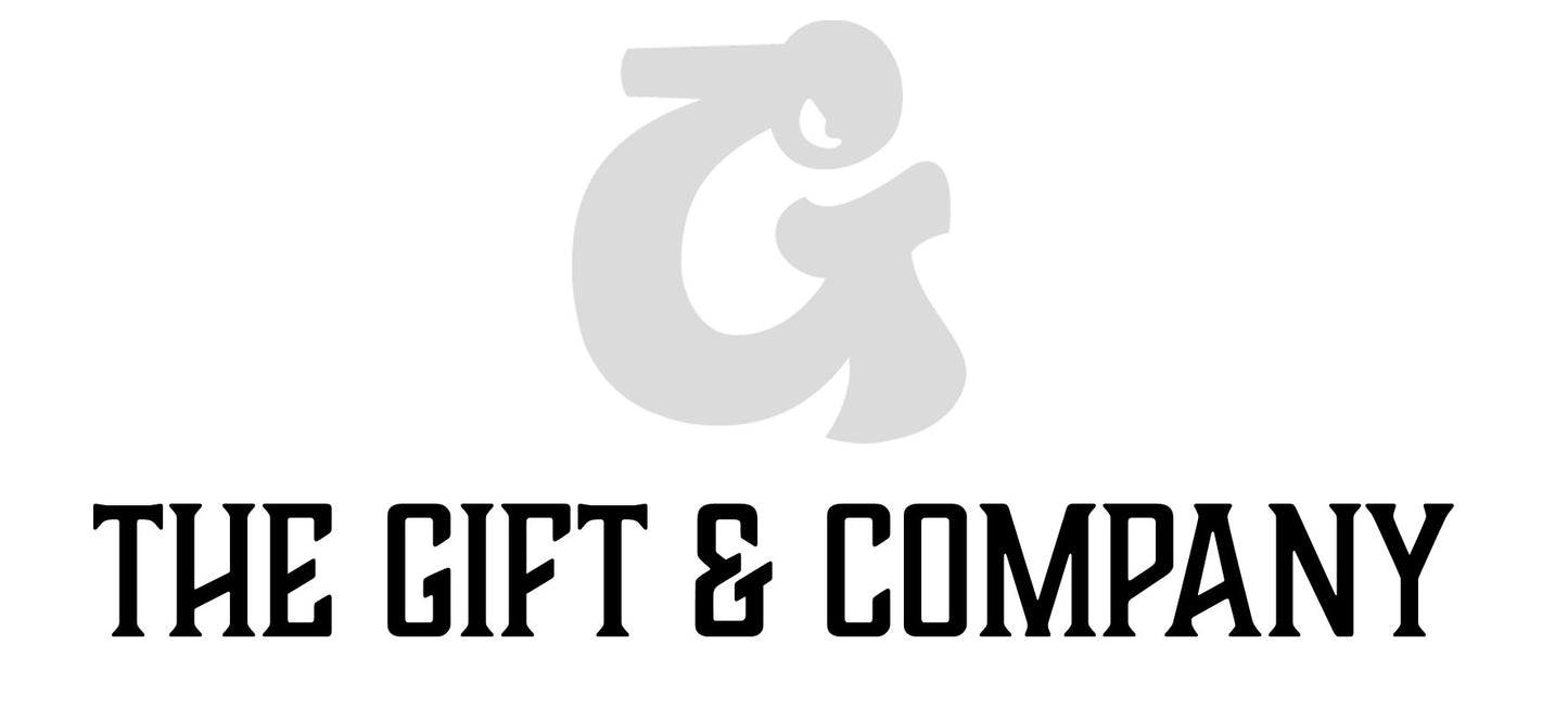 The GIFT & Company Gift Card